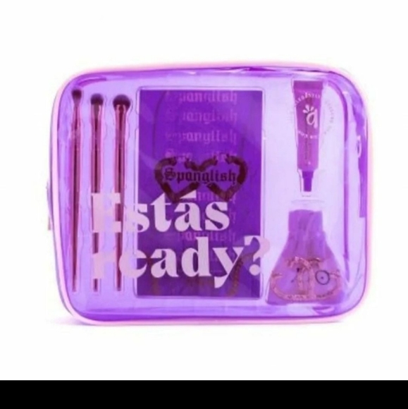 Alamar Spanglish Collection - Picture 3 of 9